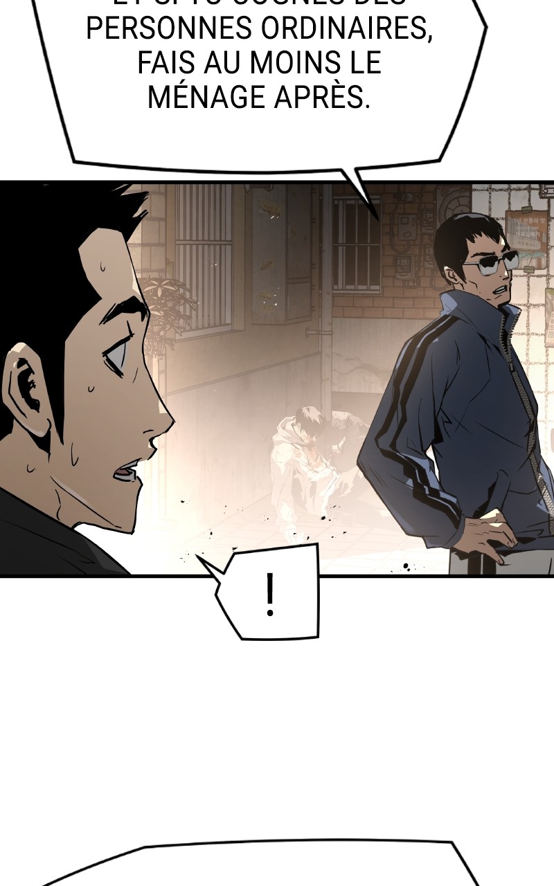 Read The Breaker 3_ Eternal Force FR Manga Online