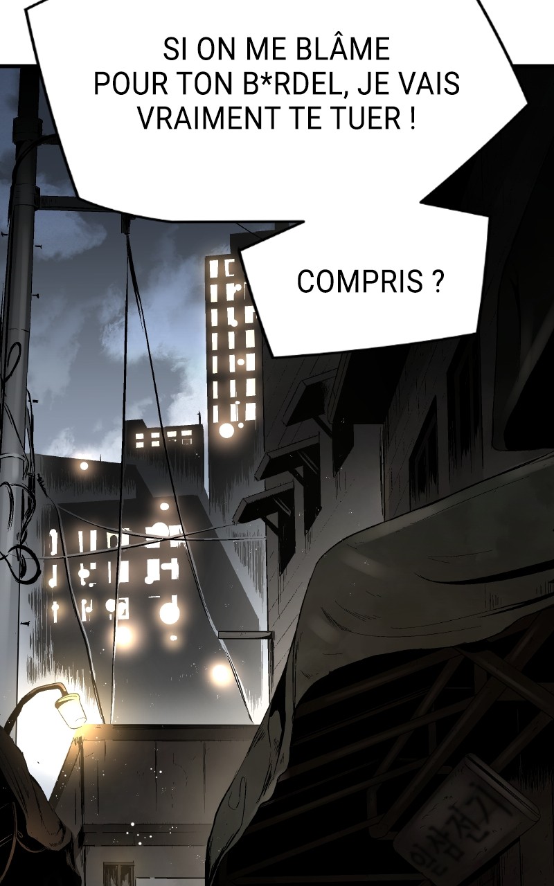 Read The Breaker 3_ Eternal Force FR Manga Online