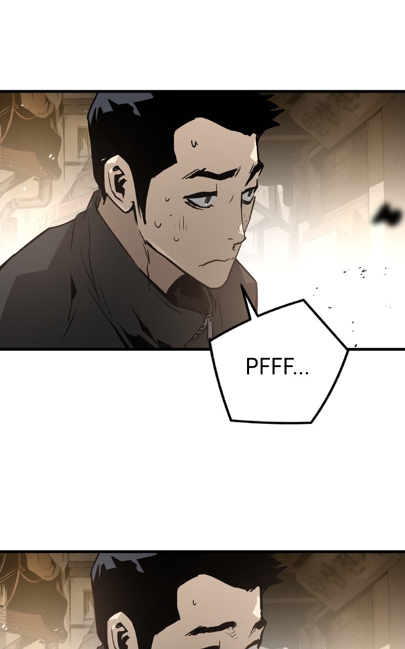 Read The Breaker 3_ Eternal Force FR Manga Online