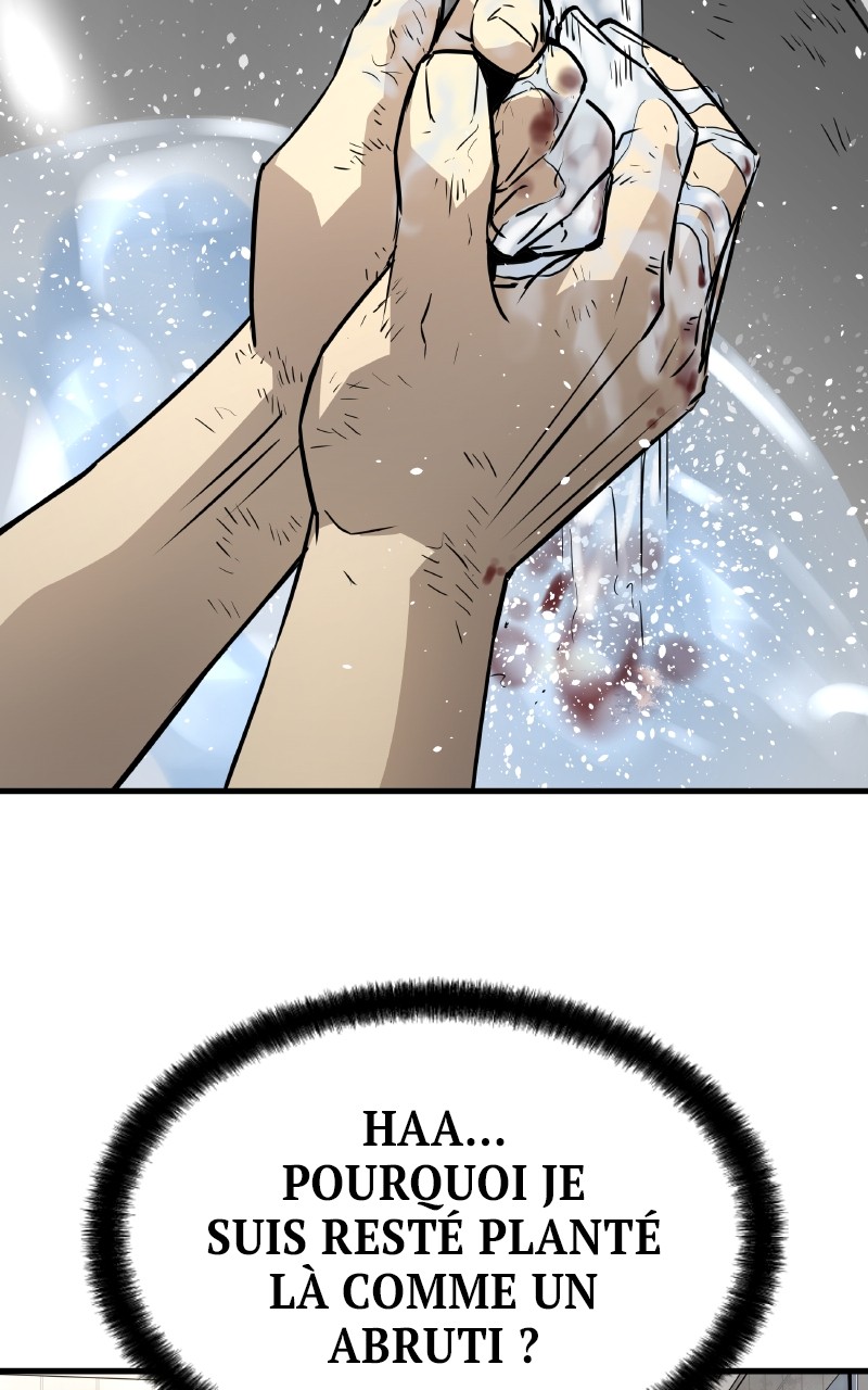 Read The Breaker 3_ Eternal Force FR Manga Online