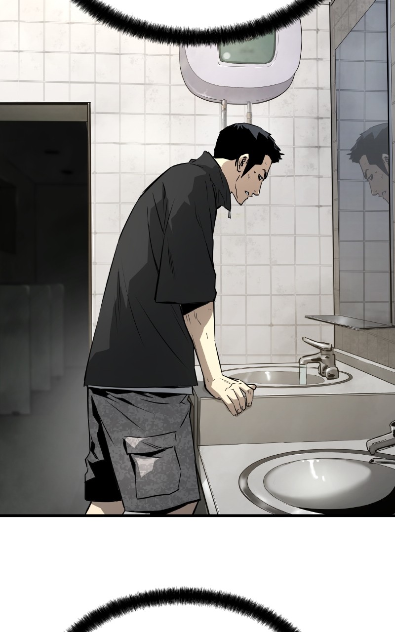 Read The Breaker 3_ Eternal Force FR Manga Online