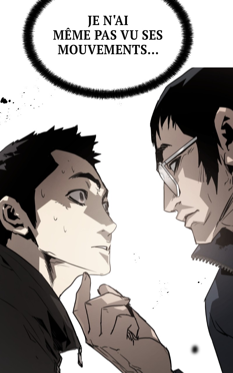 Read The Breaker 3_ Eternal Force FR Manga Online