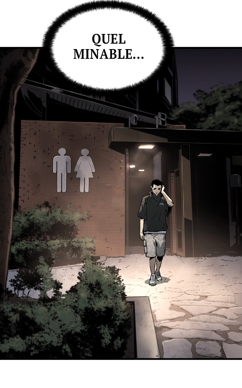 Read The Breaker 3_ Eternal Force FR Manga Online