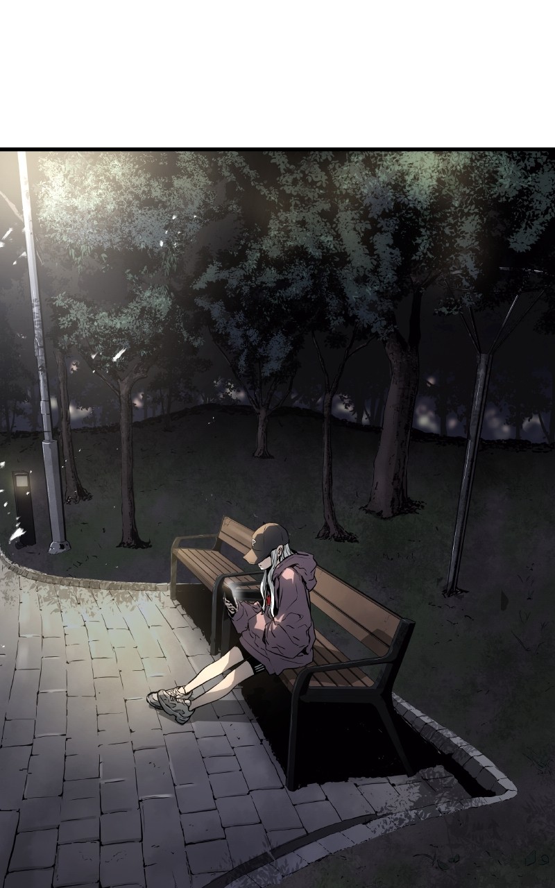 Read The Breaker 3_ Eternal Force FR Manga Online