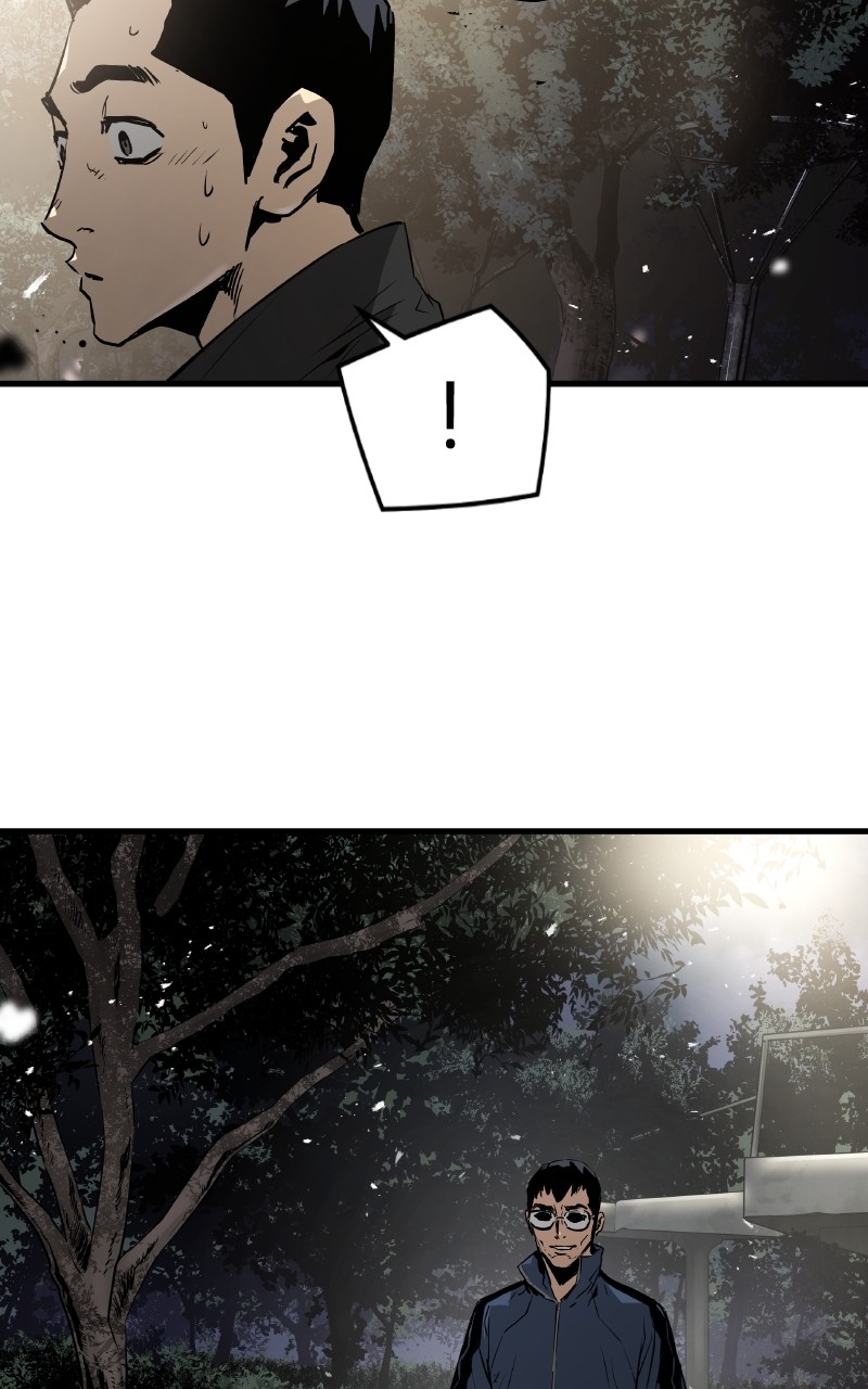 Read The Breaker 3_ Eternal Force FR Manga Online