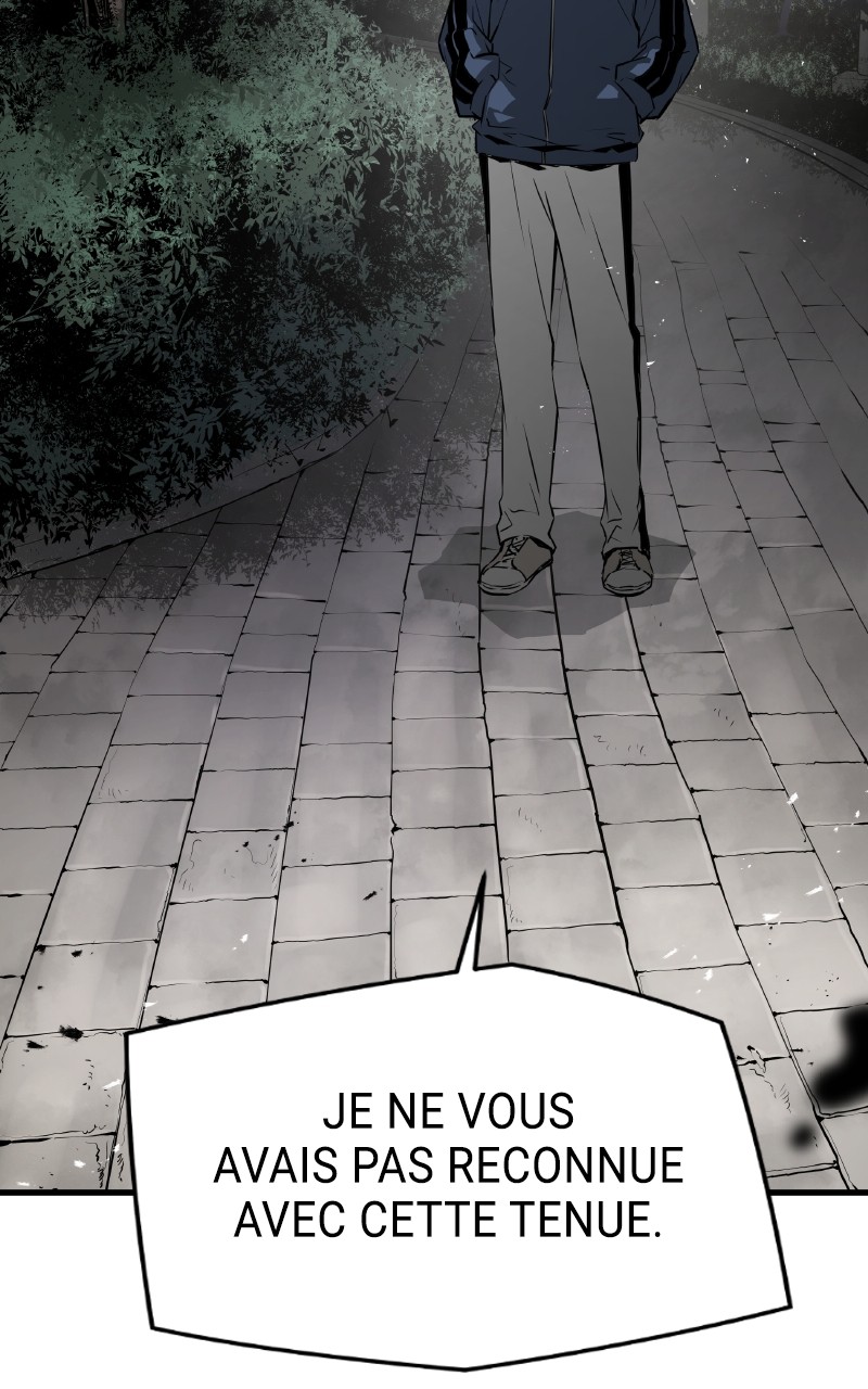 Read The Breaker 3_ Eternal Force FR Manga Online
