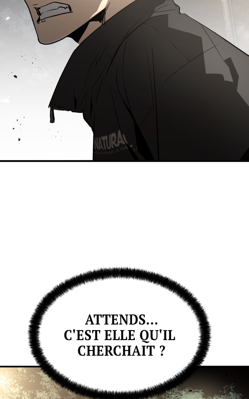 Read The Breaker 3_ Eternal Force FR Manga Online