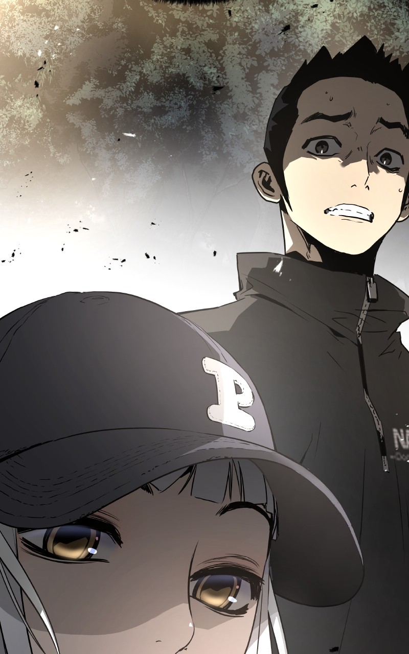 Read The Breaker 3_ Eternal Force FR Manga Online