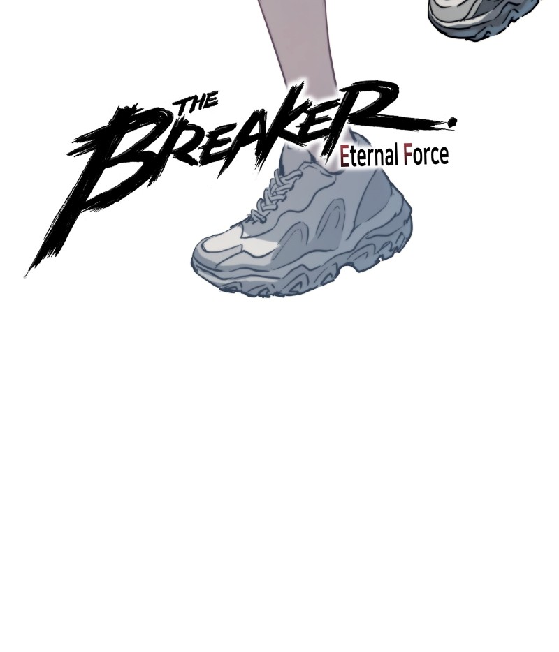 Read The Breaker 3_ Eternal Force FR Manga Online