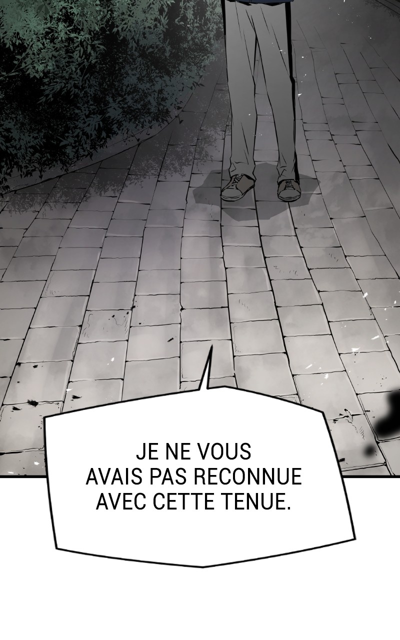 Read The Breaker 3_ Eternal Force FR Manga Online