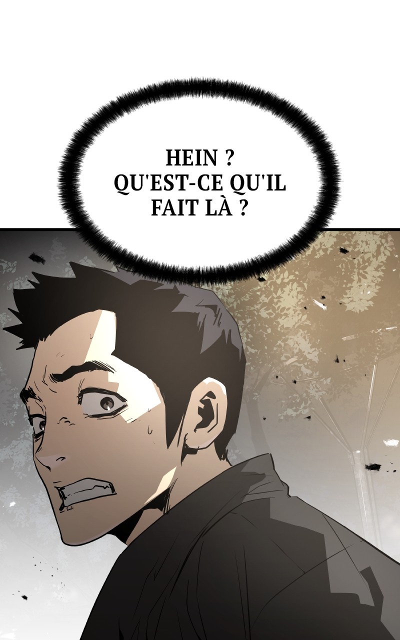Read The Breaker 3_ Eternal Force FR Manga Online
