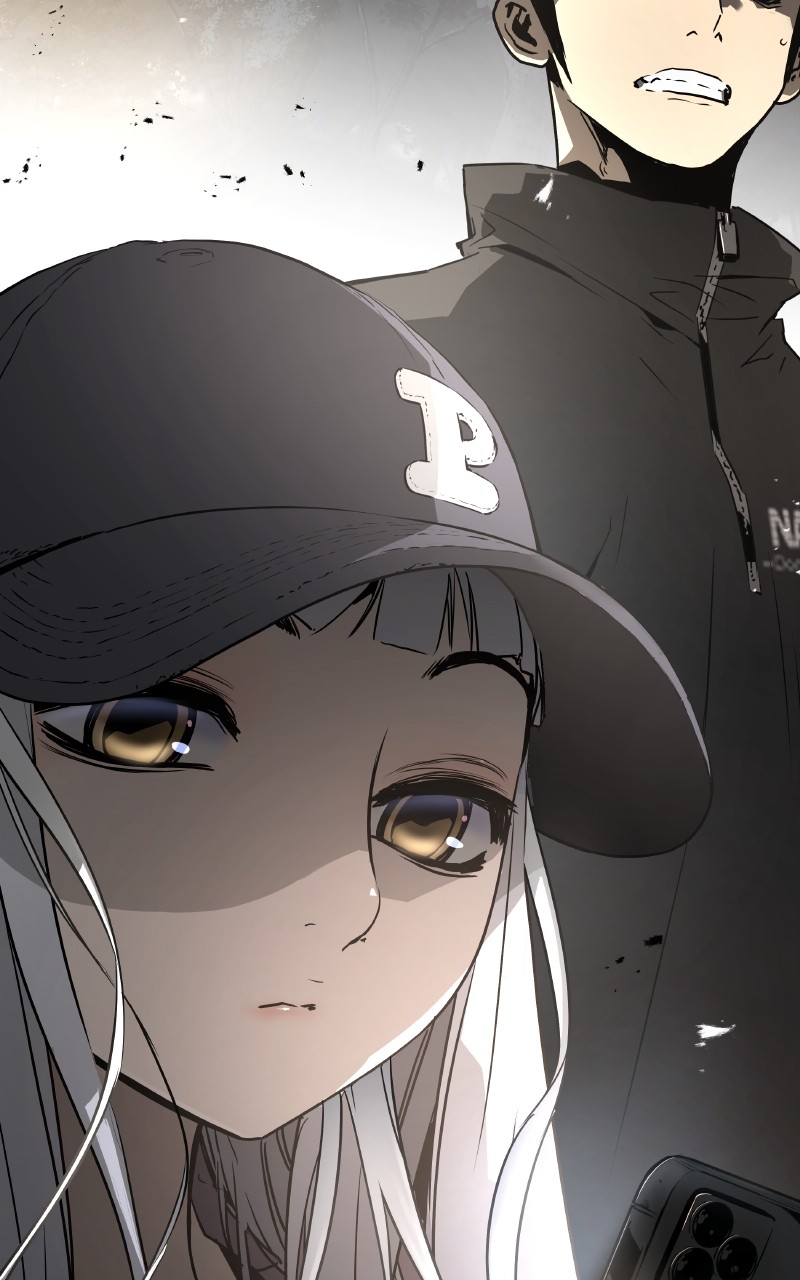 Read The Breaker 3_ Eternal Force FR Manga Online
