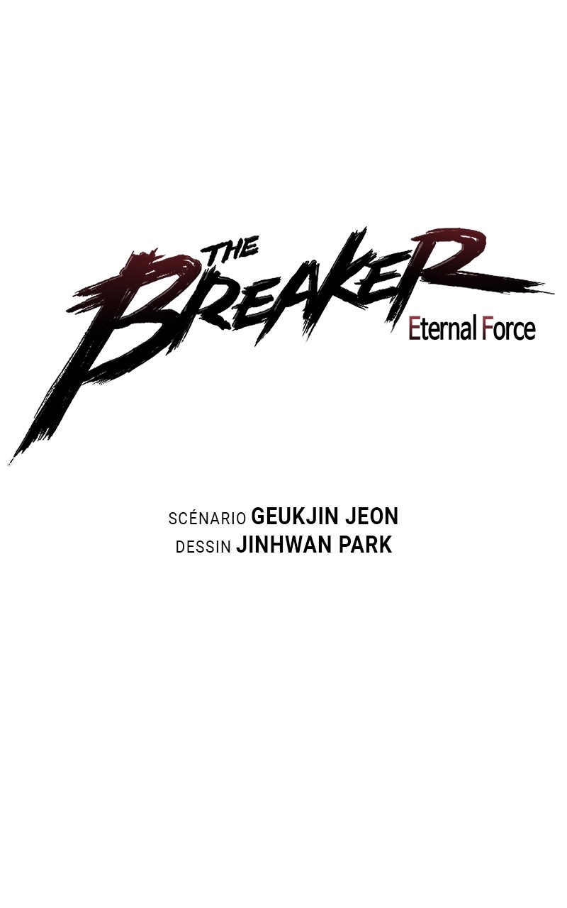 Read The Breaker 3_ Eternal Force FR Manga Online