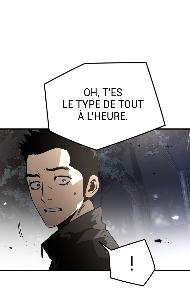 Read The Breaker 3_ Eternal Force FR Manga Online
