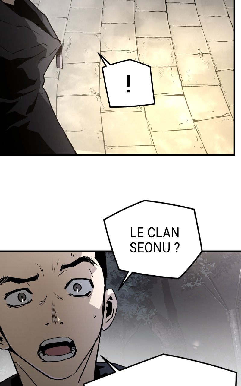 Read The Breaker 3_ Eternal Force FR Manga Online