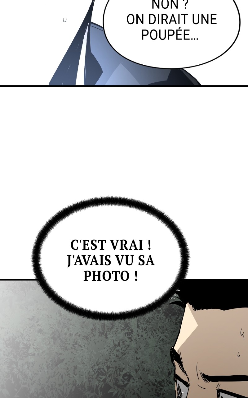 Read The Breaker 3_ Eternal Force FR Manga Online