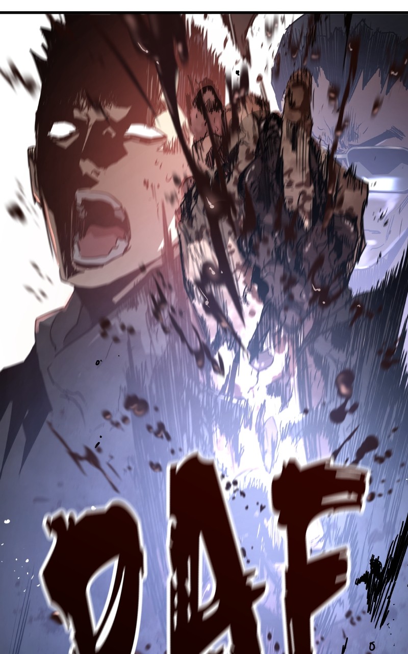 Read The Breaker 3_ Eternal Force FR Manga Online
