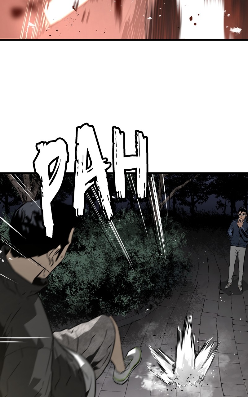 Read The Breaker 3_ Eternal Force FR Manga Online