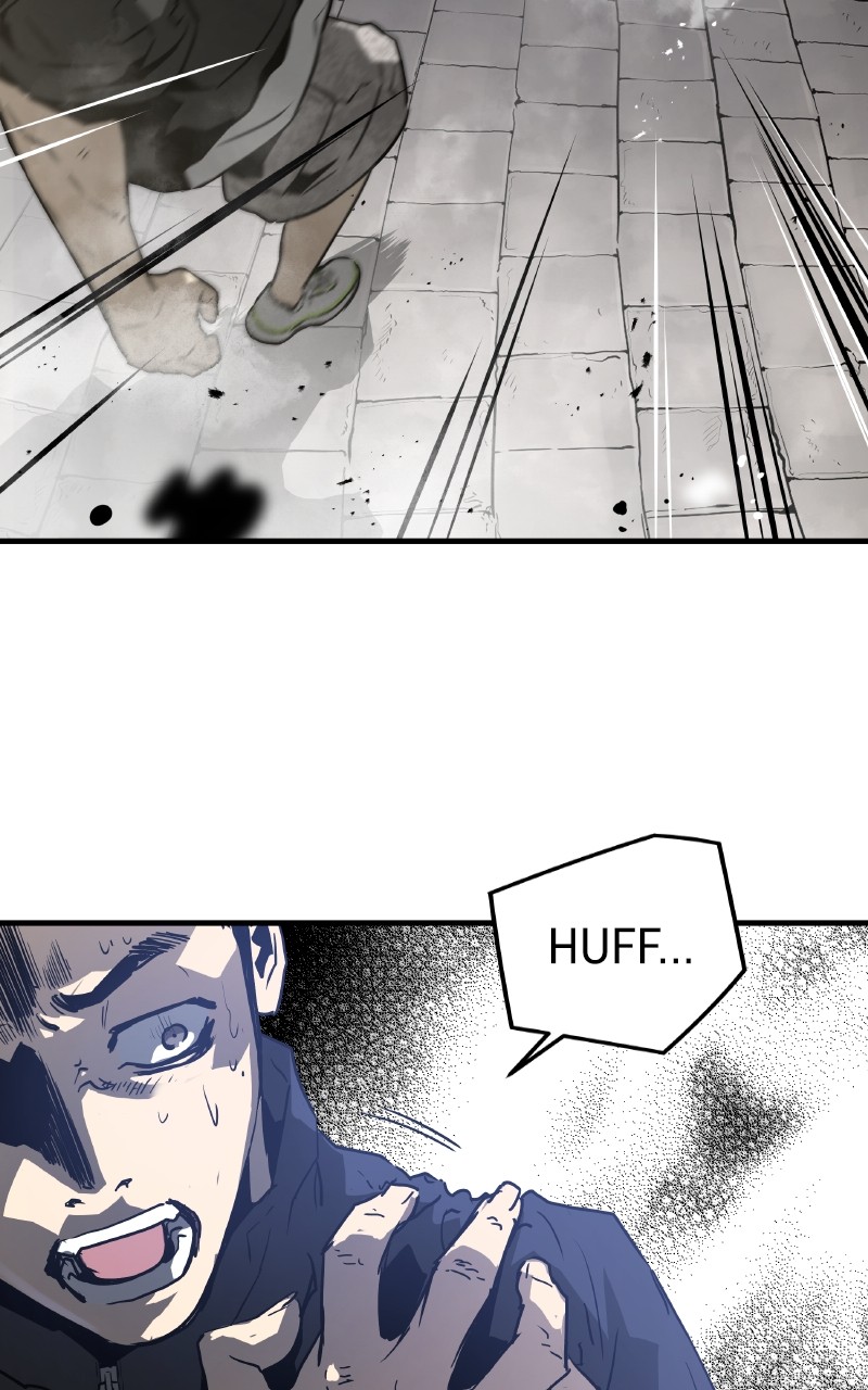 Read The Breaker 3_ Eternal Force FR Manga Online