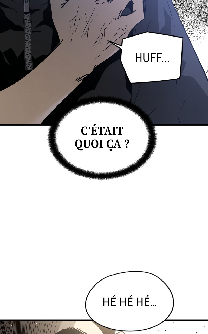 Read The Breaker 3_ Eternal Force FR Manga Online