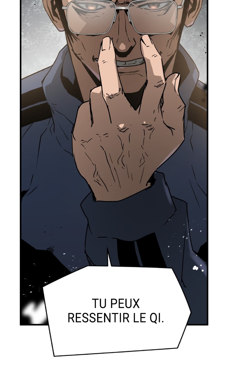 Read The Breaker 3_ Eternal Force FR Manga Online