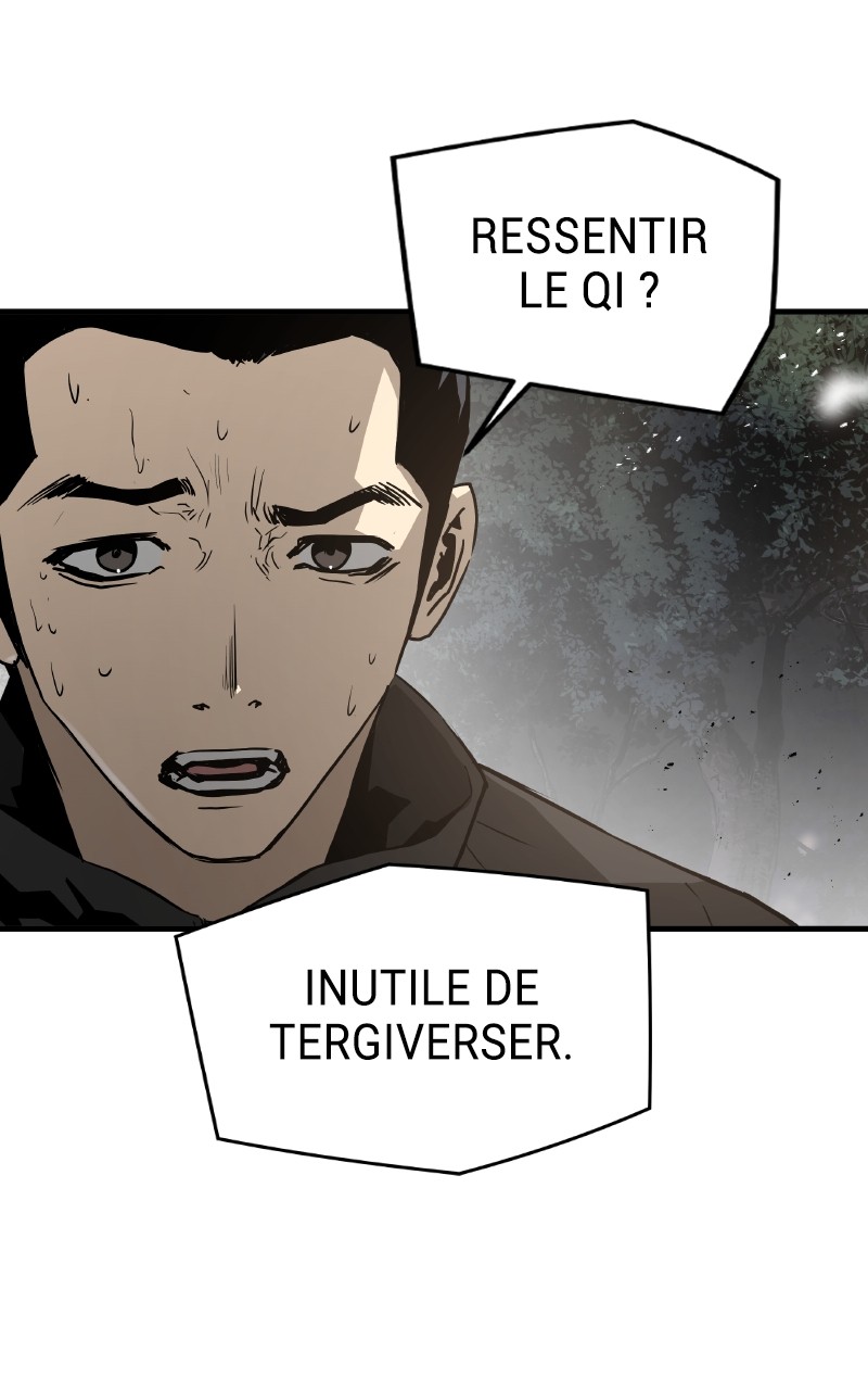 Read The Breaker 3_ Eternal Force FR Manga Online