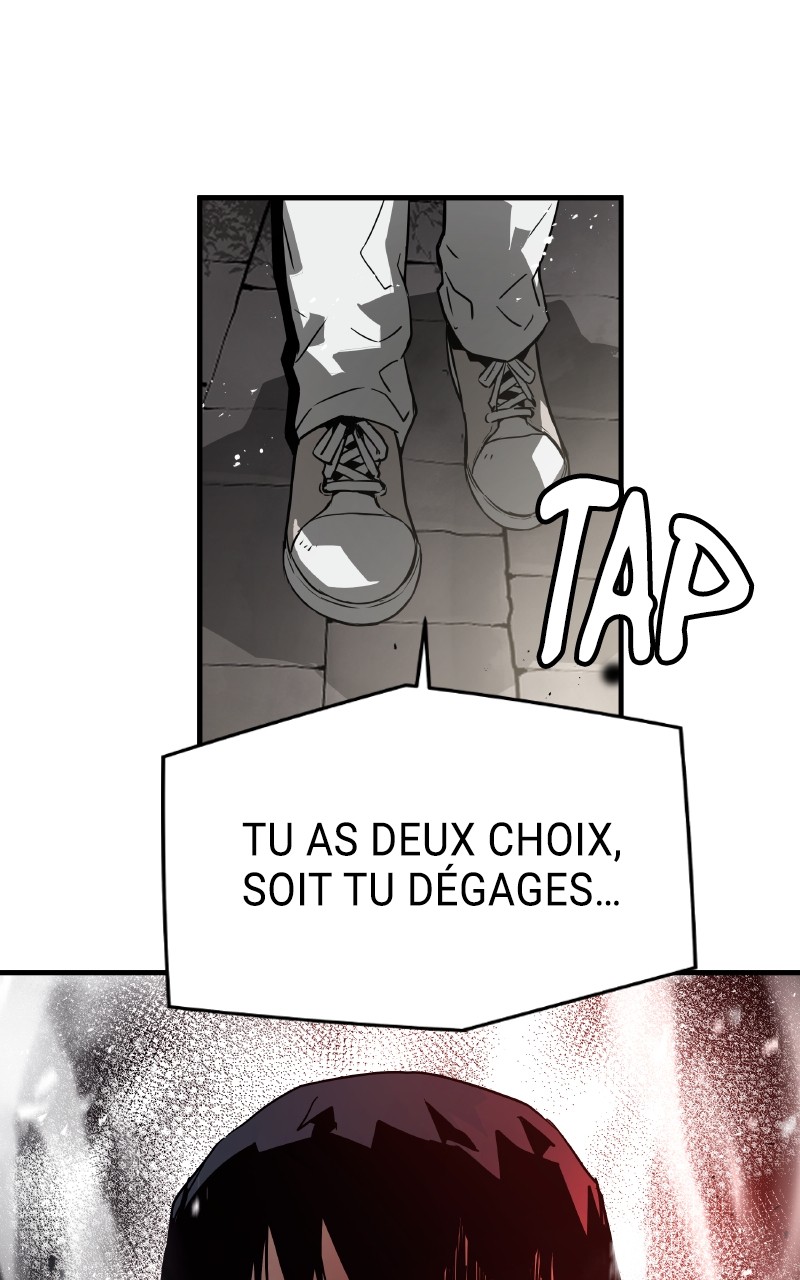 Read The Breaker 3_ Eternal Force FR Manga Online