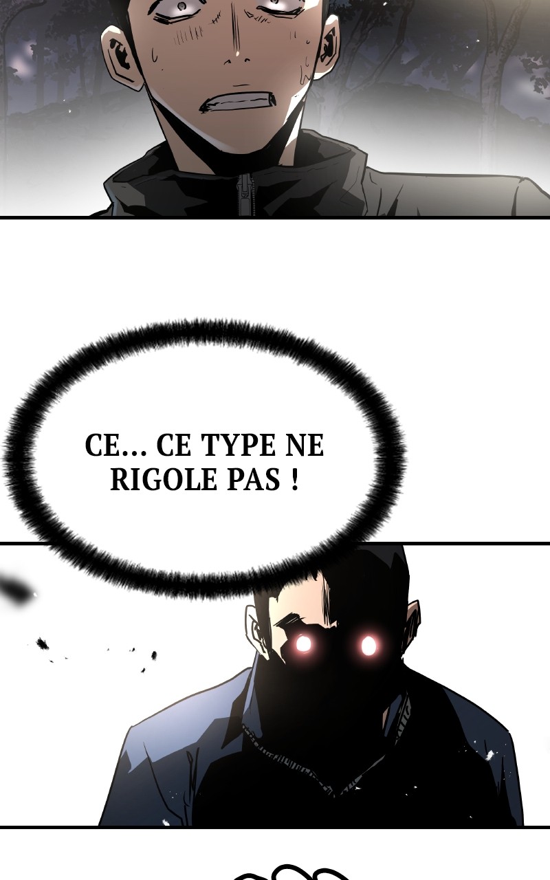 Read The Breaker 3_ Eternal Force FR Manga Online