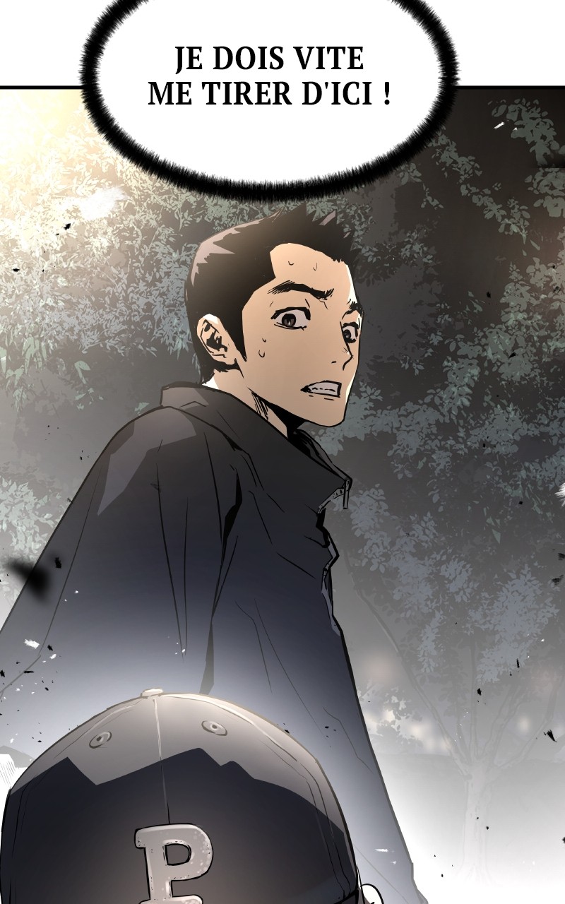 Read The Breaker 3_ Eternal Force FR Manga Online