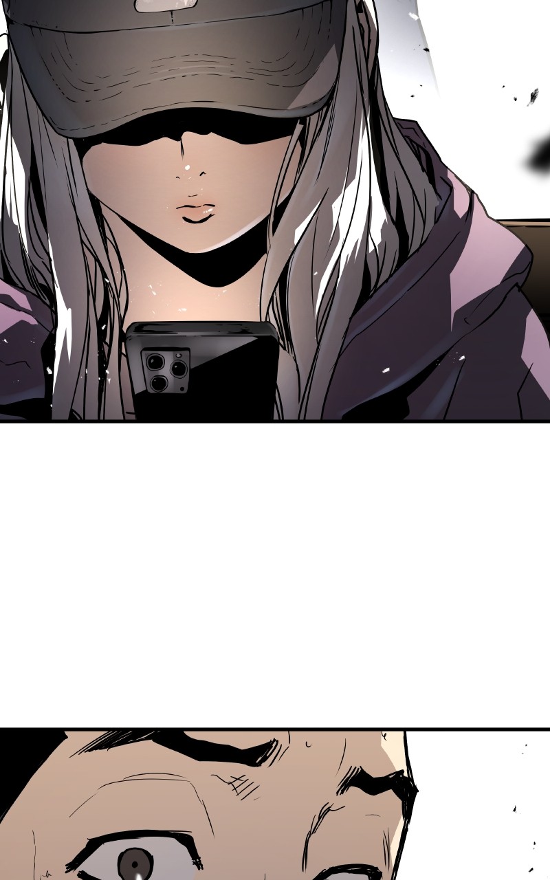 Read The Breaker 3_ Eternal Force FR Manga Online