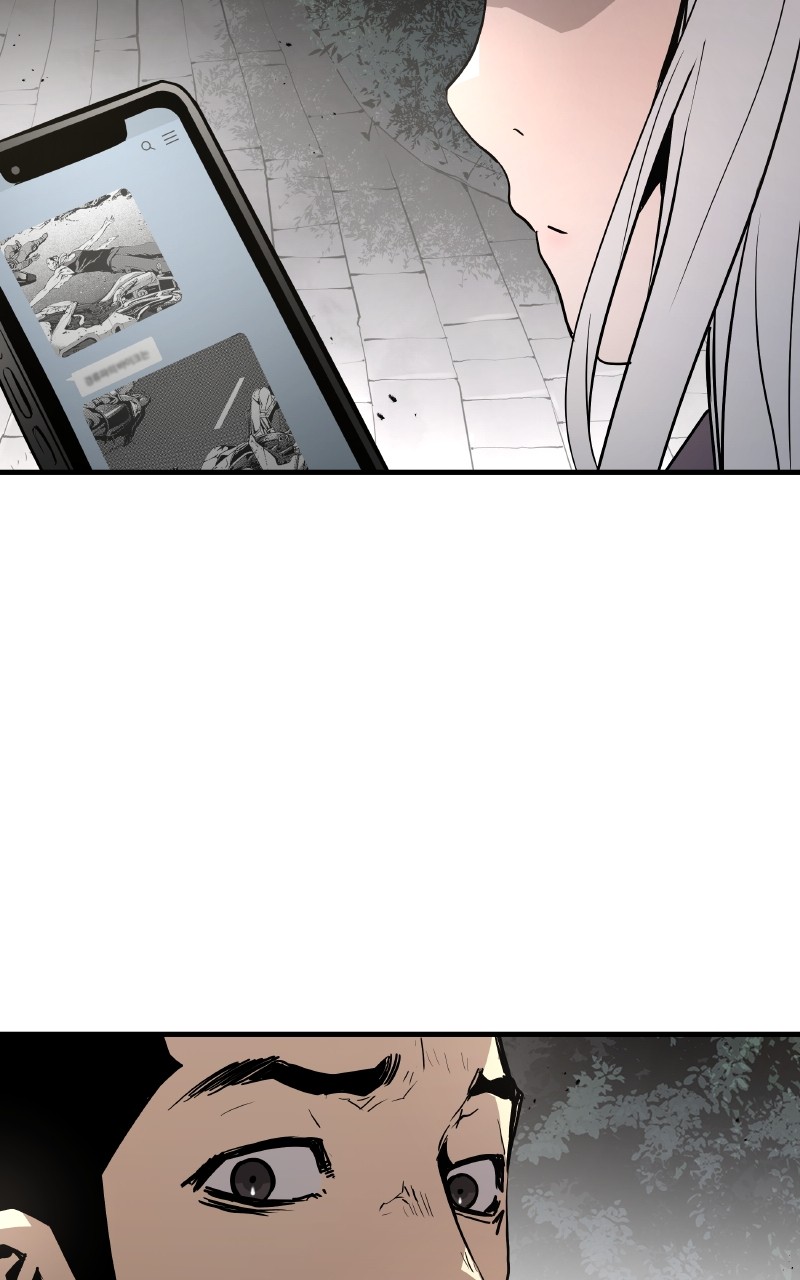Read The Breaker 3_ Eternal Force FR Manga Online