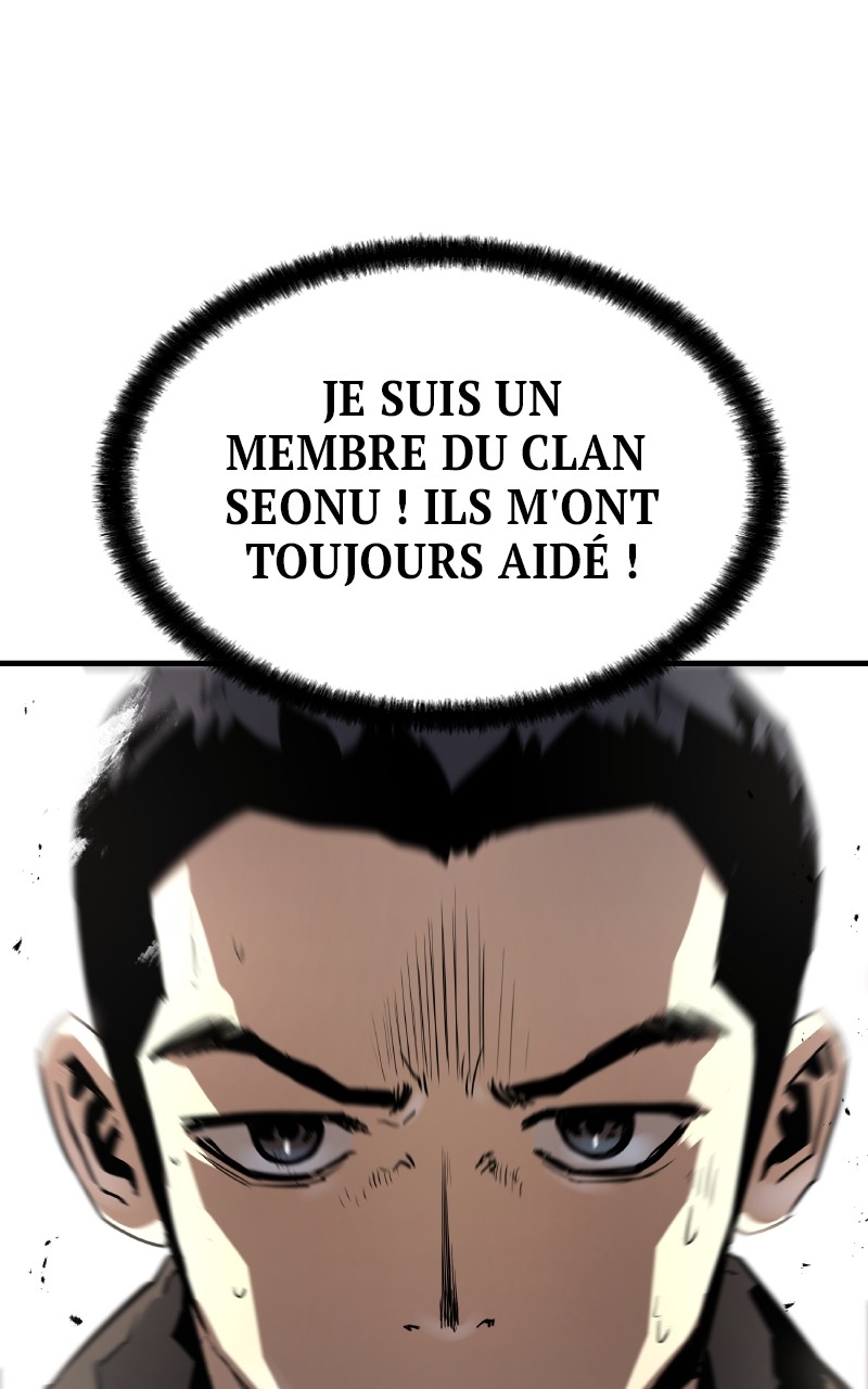 Read The Breaker 3_ Eternal Force FR Manga Online