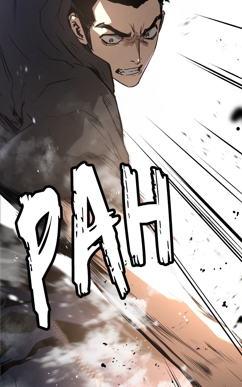 Read The Breaker 3_ Eternal Force FR Manga Online