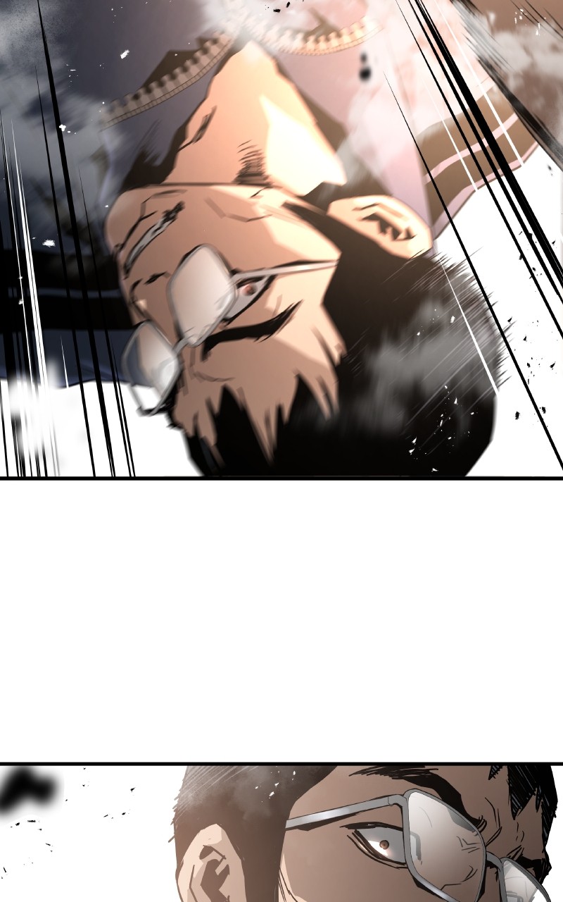 Read The Breaker 3_ Eternal Force FR Manga Online