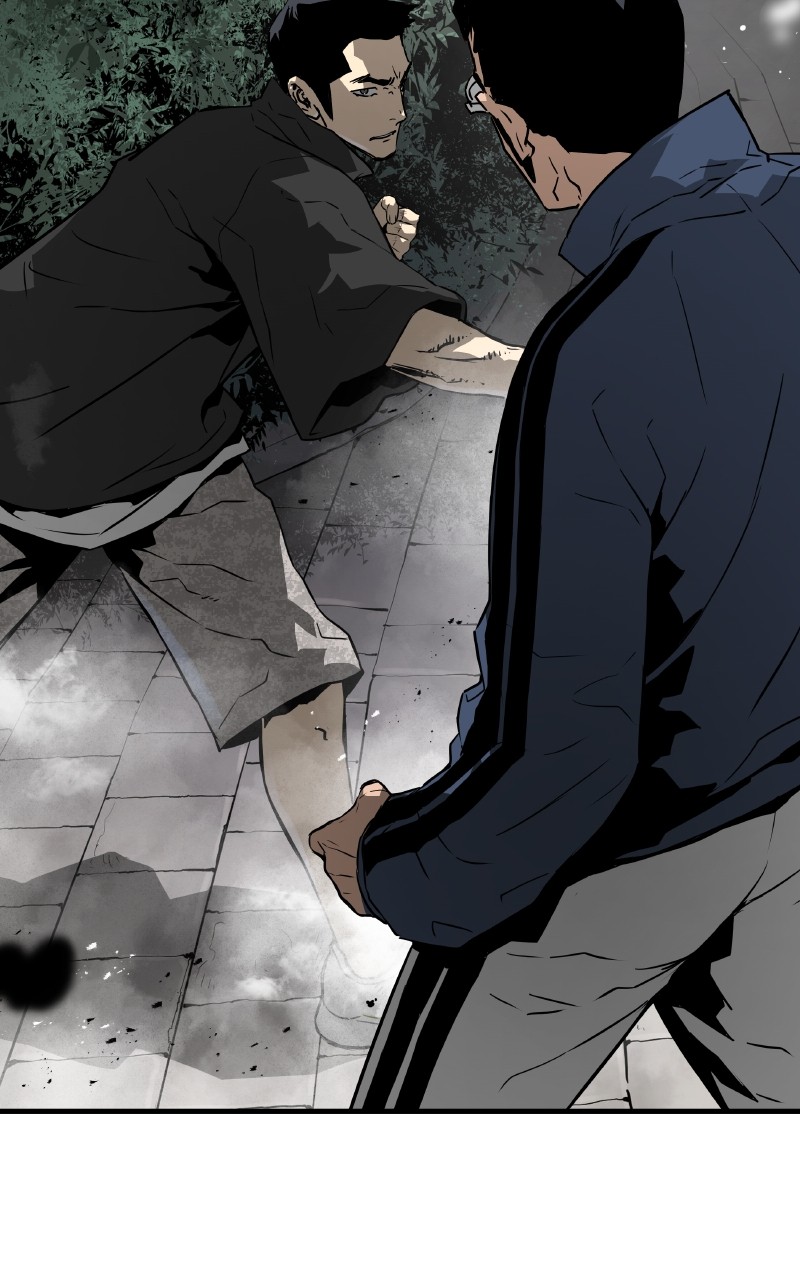 Read The Breaker 3_ Eternal Force FR Manga Online