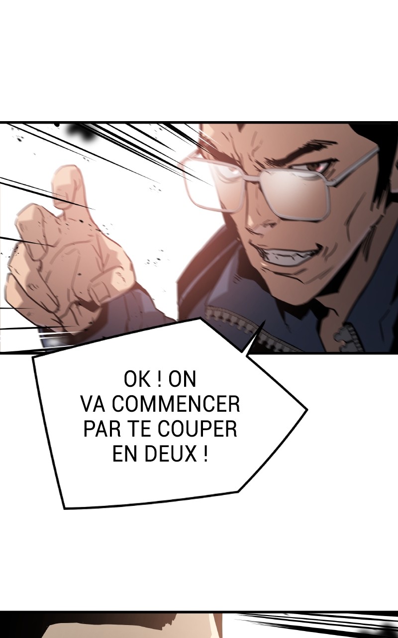 Read The Breaker 3_ Eternal Force FR Manga Online