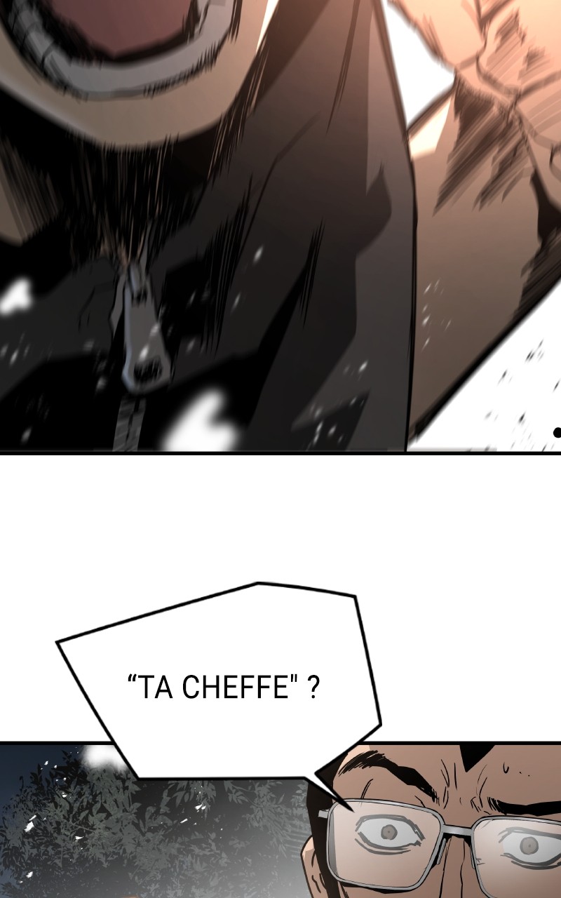 Read The Breaker 3_ Eternal Force FR Manga Online