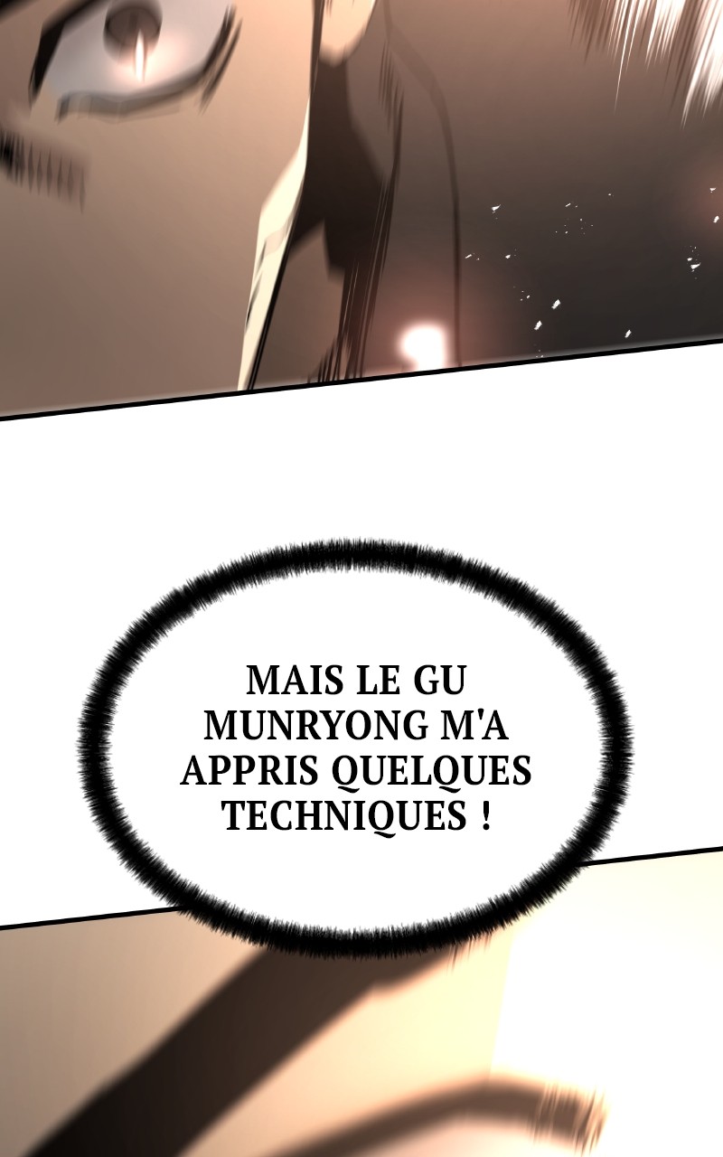 Read The Breaker 3_ Eternal Force FR Manga Online