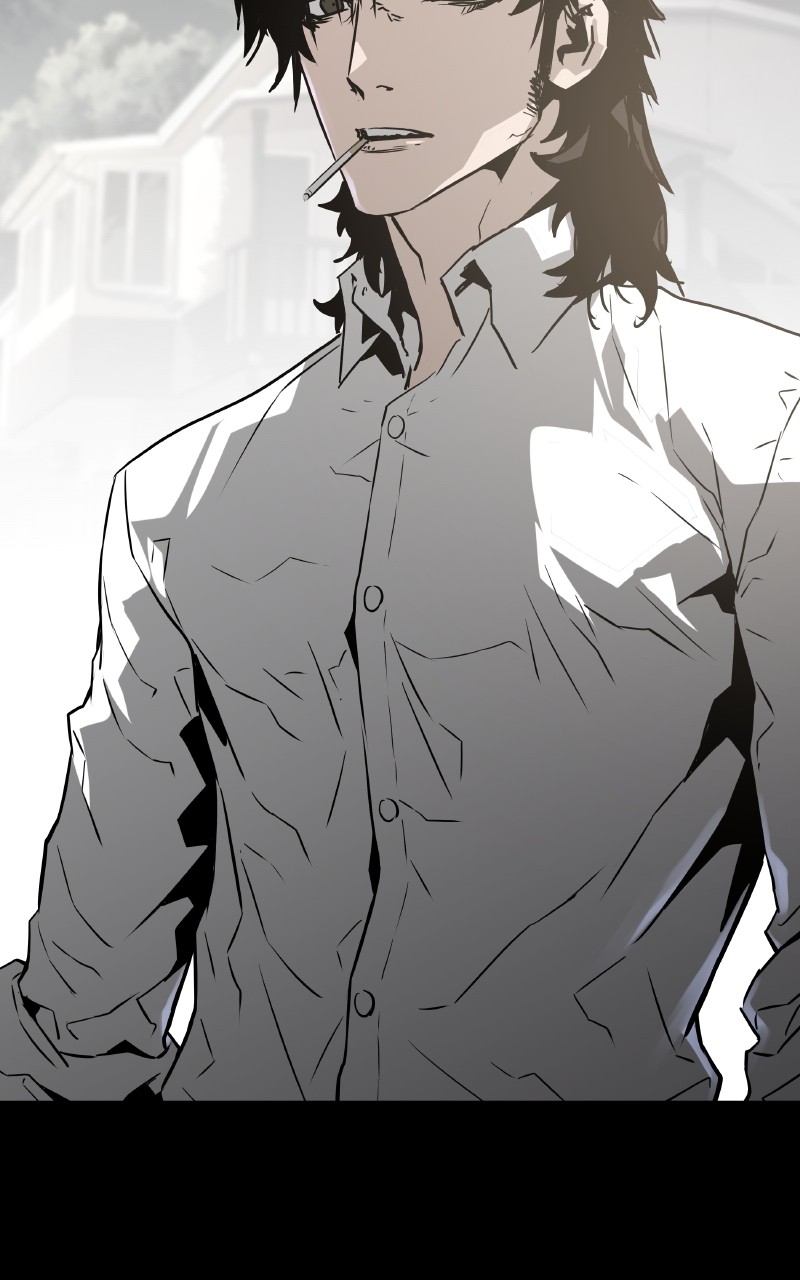 Read The Breaker 3_ Eternal Force FR Manga Online