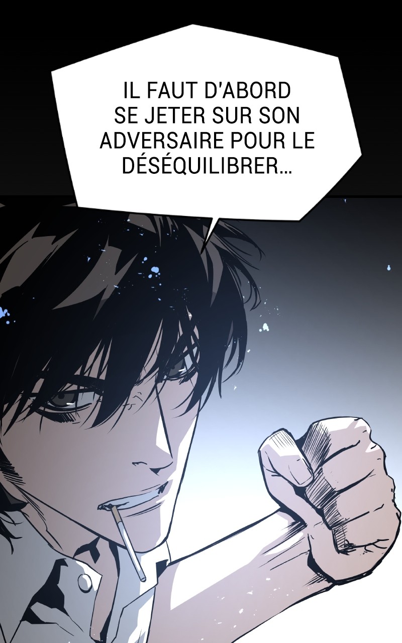 Read The Breaker 3_ Eternal Force FR Manga Online