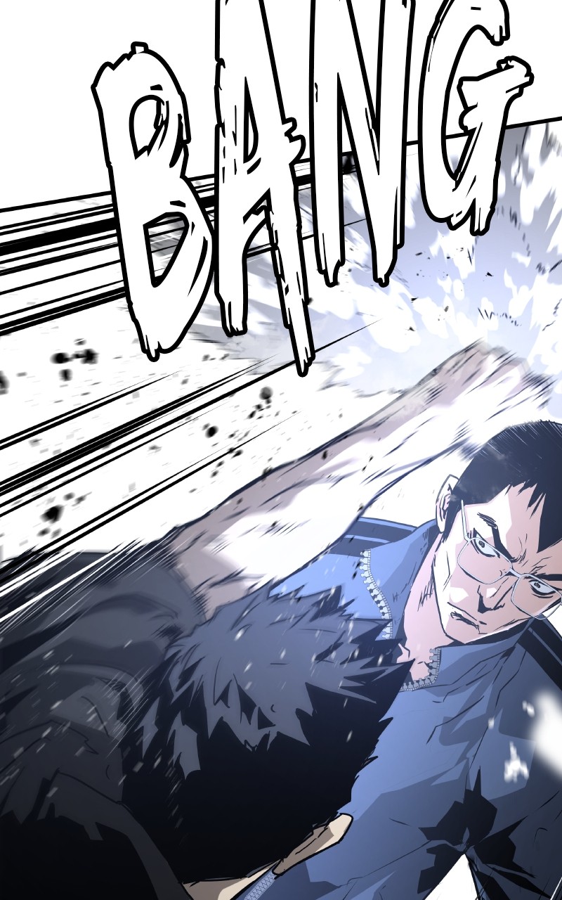 Read The Breaker 3_ Eternal Force FR Manga Online