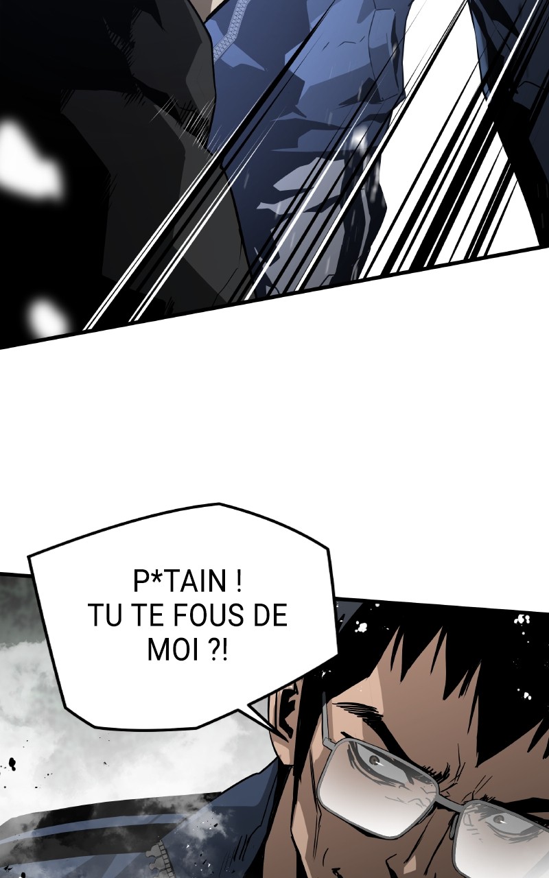 Read The Breaker 3_ Eternal Force FR Manga Online