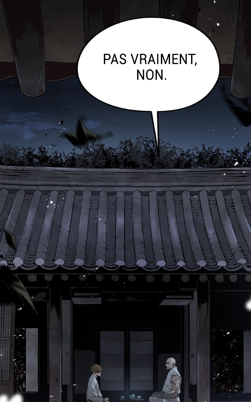 Read The Breaker 3_ Eternal Force FR Manga Online