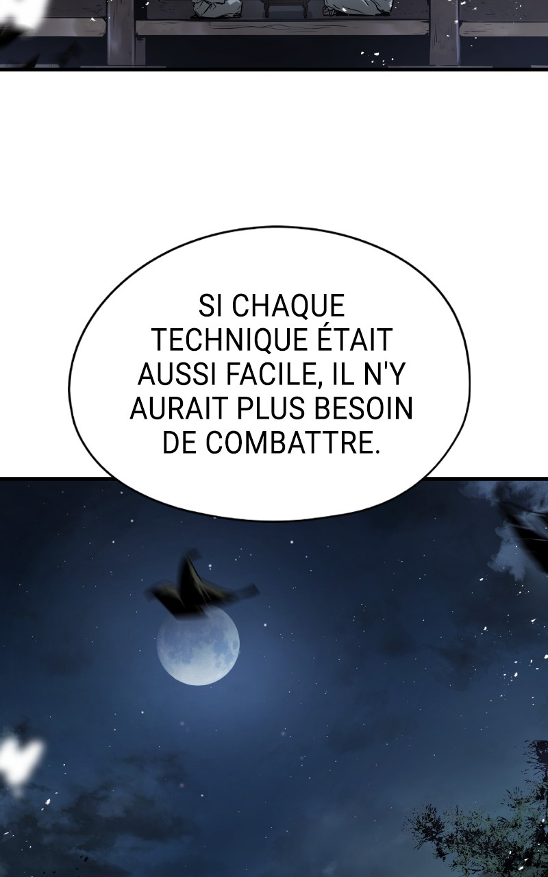 Read The Breaker 3_ Eternal Force FR Manga Online