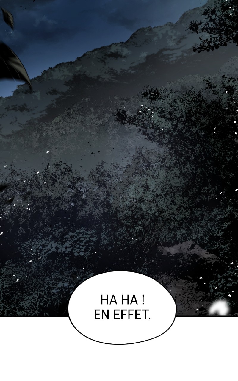 Read The Breaker 3_ Eternal Force FR Manga Online