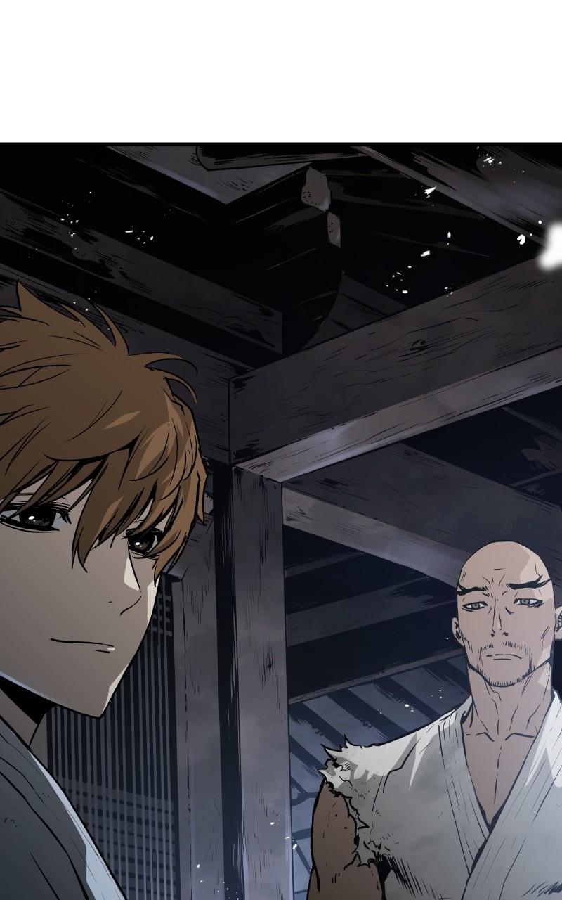 Read The Breaker 3_ Eternal Force FR Manga Online
