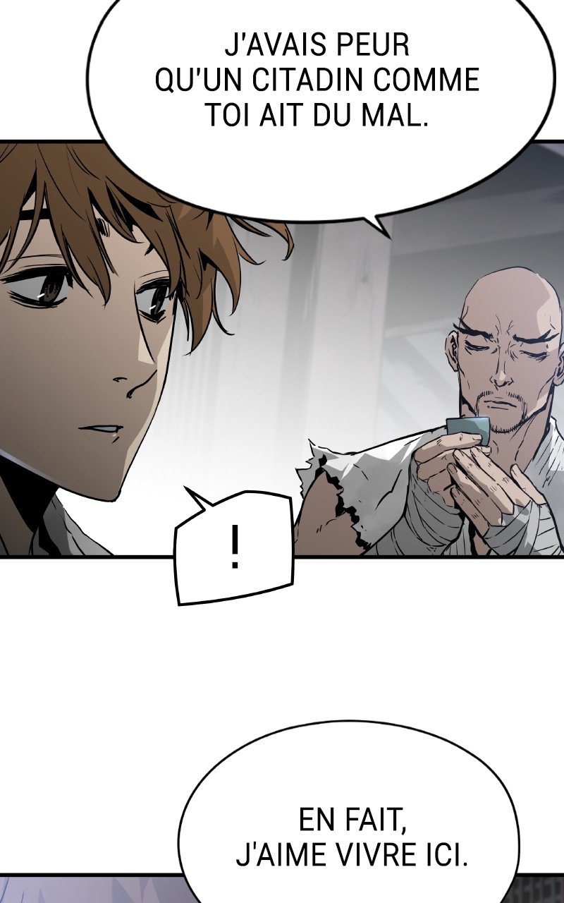 Read The Breaker 3_ Eternal Force FR Manga Online