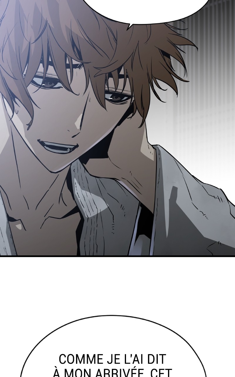 Read The Breaker 3_ Eternal Force FR Manga Online