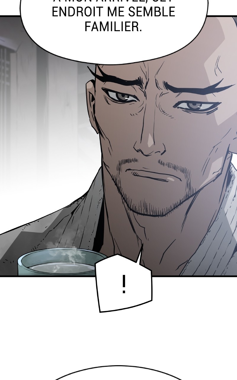 Read The Breaker 3_ Eternal Force FR Manga Online