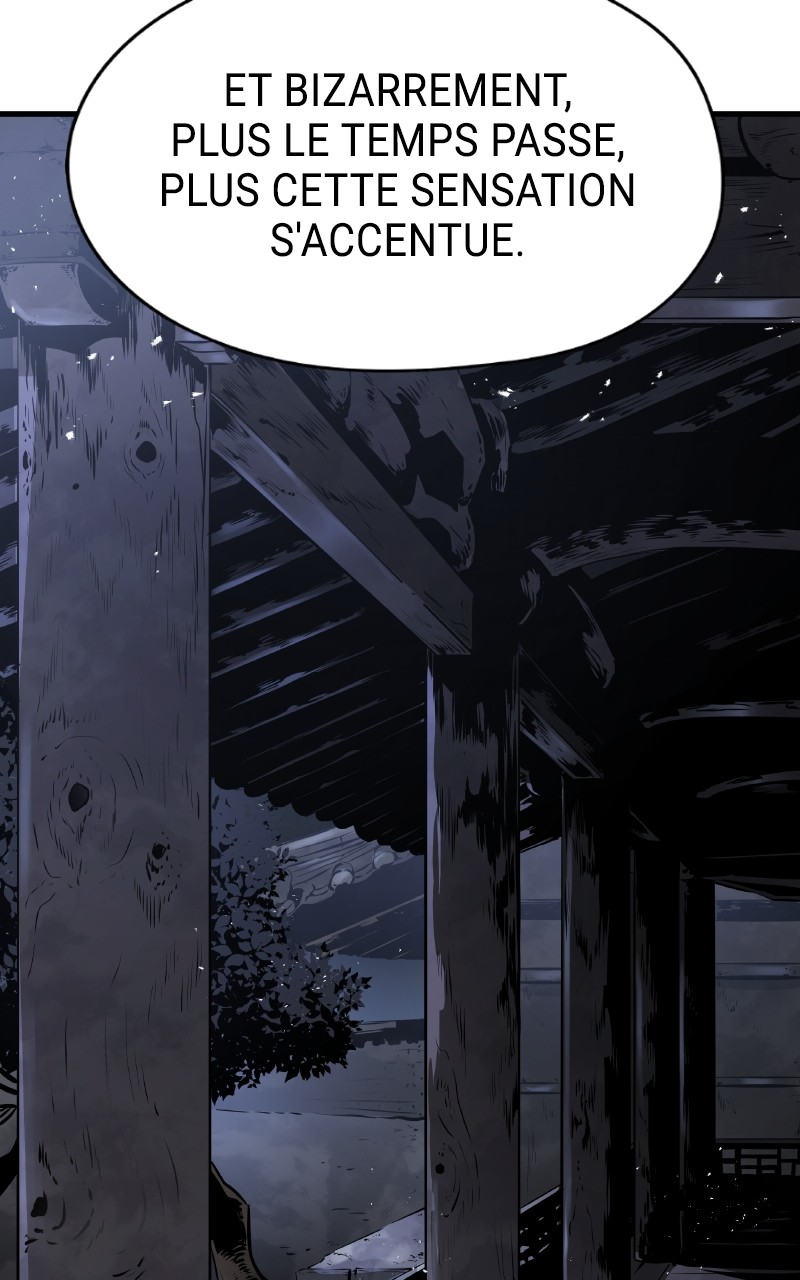 Read The Breaker 3_ Eternal Force FR Manga Online